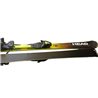 NARTY UŻYWANE HEAD SUPER SHAPE e-SPEED 163 cm 2023