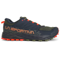 buty biegowe męskie La Sportiva Lycan II- night cypress/night sky- ZFRS055E47B46