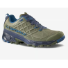 buty trekkingowe męskie La Sportiva Akyra II - night sky/cypress - ZFHS080B46E47