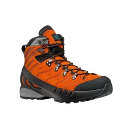 buty trekingowe SCARPA CYCLONE- S