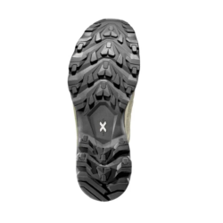 buty trekkingowe męskie La Sportiva Ultra Raptor III GTX - cypress/black- ZFHS108E47K00