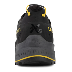 buty trekkingowe męskie La Sportiva TX5 Evo GTX - carbon/yellow- ZFHS106G00Y00