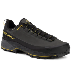buty trekkingowe męskie La Sportiva TX5 Evo GTX - carbon/yellow- ZFHS106G00Y00