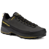 buty trekkingowe męskie La Sportiva TX5 Evo GTX - carbon/yellow- ZFHS106G00Y00