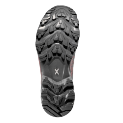 buty trekkingowe męskie La Sportiva Ultra Raptor III GTX -carbon/redwood- ZFHS108G00R25