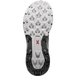 buty trekkingowe męskie La Sportiva Prodigio Hike GTX - black/chalk- ZFHS102K00W04