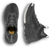 buty trekkingowe męskie La Sportiva Prodigio Hike GTX - black/chalk- ZFHS102K00W04