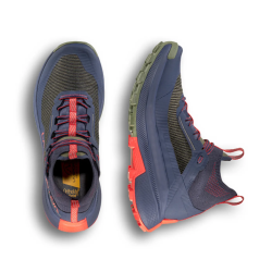 buty trekkingowe męskie La Sportiva Prodigio Hike GTX - cypress/night sky- ZFHS102E47B46