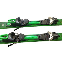 NARTY UŻYWANE HEAD SUPER SHAPE Magnum 170cm 2023