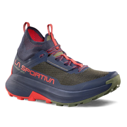 buty trekkingowe męskie La Sportiva Prodigio Hike GTX - cypress/night sky- ZFHS102E47B46