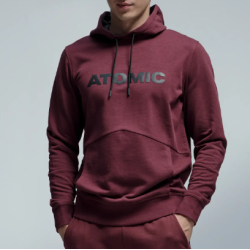 bluza męska Atomic RS Hoodie- AP512013s
