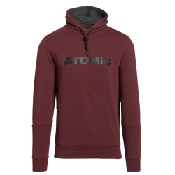 bluza męska Atomic RS Hoodie- AP512013s