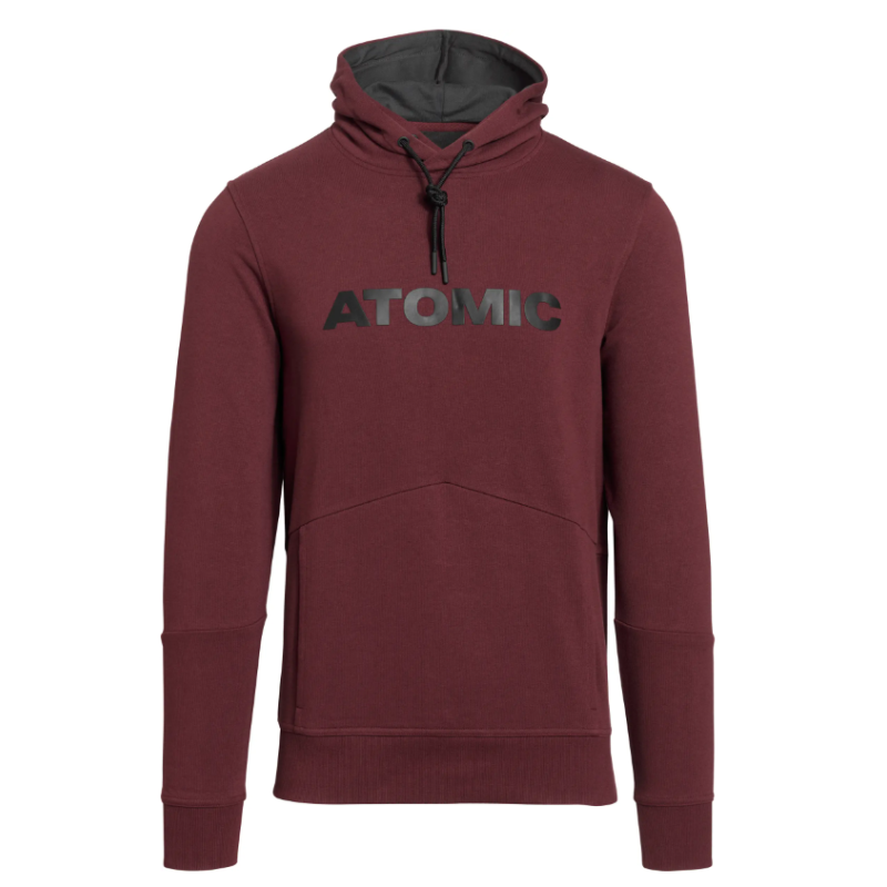 bluza męska Atomic RS Hoodie- AP512013s