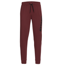 spodnie męskie Atomic RS Sweat Pant- maroon