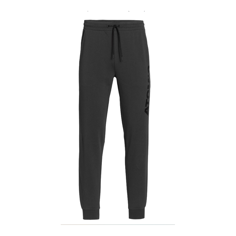 spodnie męskie Atomic RS Sweat Pant- obsidian