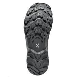 buty trekkingowe damskie La Sportiva Ultra Raptor III MID GTX  - onyx/azalea- ZFHS110G19P19