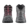 buty trekkingowe damskie La Sportiva Ultra Raptor III MID GTX  - onyx/azalea- ZFHS110G19P19