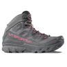 buty trekkingowe damskie La Sportiva Ultra Raptor III MID GTX  - onyx/azalea- ZFHS110G19P19