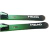 NARTY UŻYWANE HEAD SUPER SHAPE Magnum 163 cm 2023
