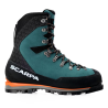 buty górskie męskie Scarpa Mont Blanc GTX- lake blue/ Chili Sport