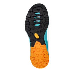 Buty podejściowe Scarpa Rapid/ Chili Sport