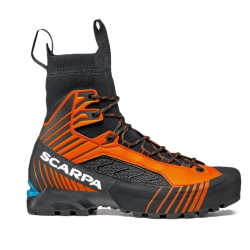 Buty wysokogórskie Scarpa Ribelle Tech 2.0 HD/ Chili Sport