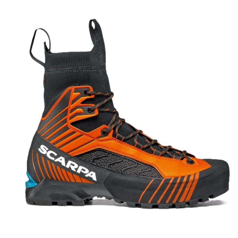 Buty wysokogórskie Scarpa Ribelle Tech 2.0 HD/ Chili Sport