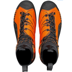 Buty wysokogórskie Scarpa Ribelle Tech 2.0 HD/ Chili Sport