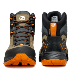 buty trekkingowe Scarpa Rush TRK GTX/ Chili Sport