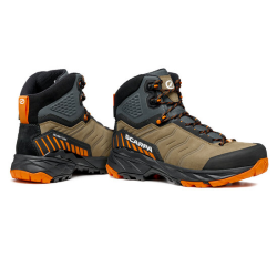 buty trekkingowe Scarpa Rush TRK GTX/ Chili Sport