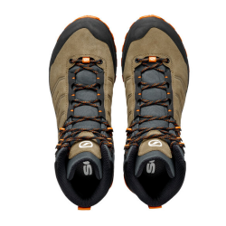 buty trekkingowe Scarpa Rush TRK GTX/ Chili Sport