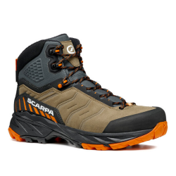 buty trekkingowe Scarpa Rush TRK GTX/ Chili Sport