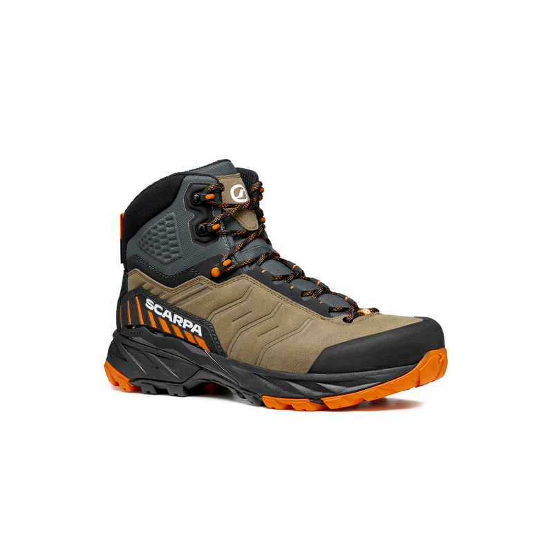 buty trekkingowe Scarpa Rush TRK GTX/ Chili Sport