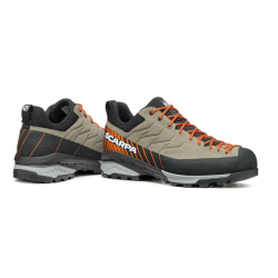 Scarpa Mescalito TRK Low GTX/ Chili Sport