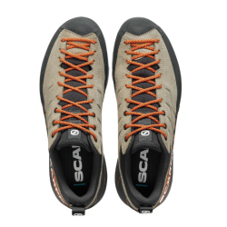 Scarpa Mescalito TRK Low GTX/ Chili Sport