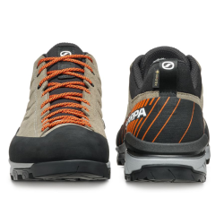 Scarpa Mescalito TRK Low GTX/ Chili Sport
