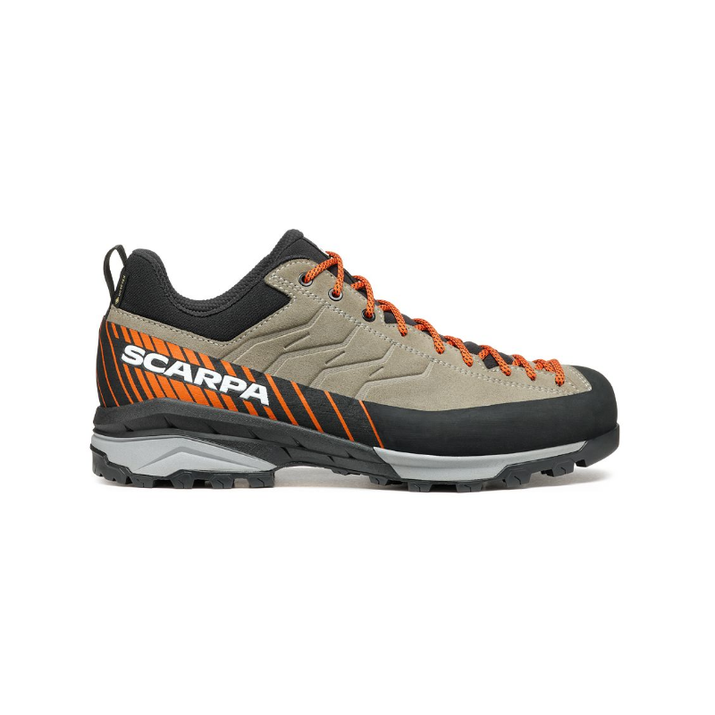 Scarpa Mescalito TRK Low GTX/ Chili Sport
