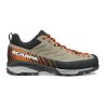Scarpa Mescalito TRK Low GTX/ Chili Sport