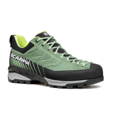 buty trekkingowe damskie Scarpa Mescalito TRK Low GTX wmw- jade/sharp green