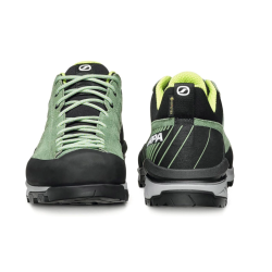 buty trekkingowe damskie Scarpa Mescalito TRK Low GTX wmw- jade/sharp green