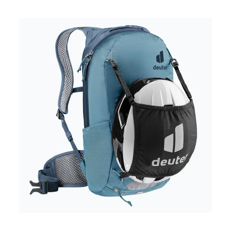 plecak rowerowy Deuter Race 16 - Lake Ink
