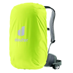 plecak rowerowy Deuter Race 16 - Tumeric Ivy