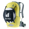plecak rowerowy Deuter Race 16 - Tumeric Ivy
