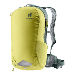 plecak rowerowy Deuter Race 16 - Sprout Ivy