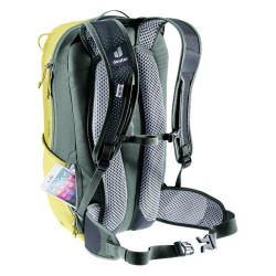 plecak rowerowy Deuter Race 16 - Sprout Ivy