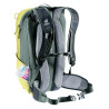 plecak rowerowy Deuter Race 16 - Sprout Ivy