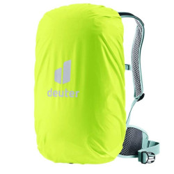 plecak rowerowy Deuter Race 16 -deepsea/jade