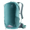 plecak rowerowy Deuter Race 16 -deepsea/jade