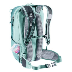 plecak rowerowy Deuter Race 16 -deepsea/jade