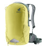 plecak rowerowy Deuter Race 12 - Sprout Ivy